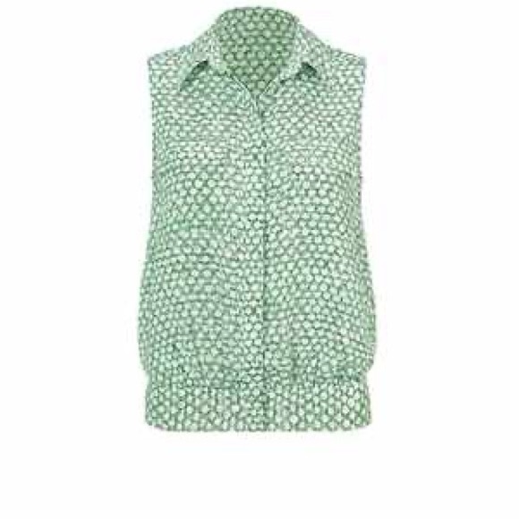 Cabi Shimmer Top (style 5910) - Picture 3 of 14